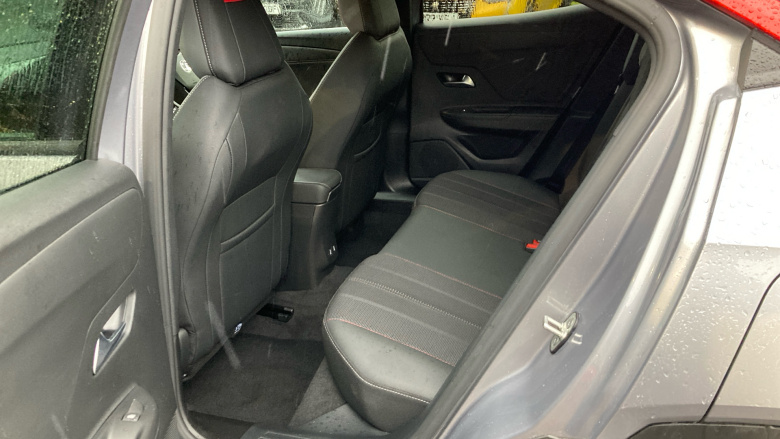 Vauxhall Mokka 1.2 Turbo 136 GS 5dr Petrol Hatchback